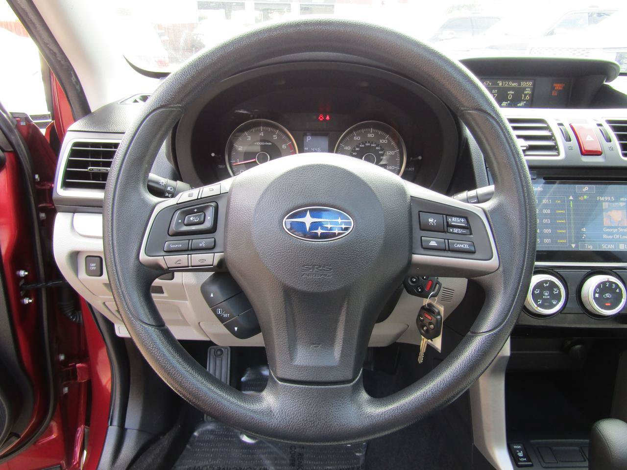 Used 2016 Subaru Forester 2.5i Premium AWD/4WD image 13
