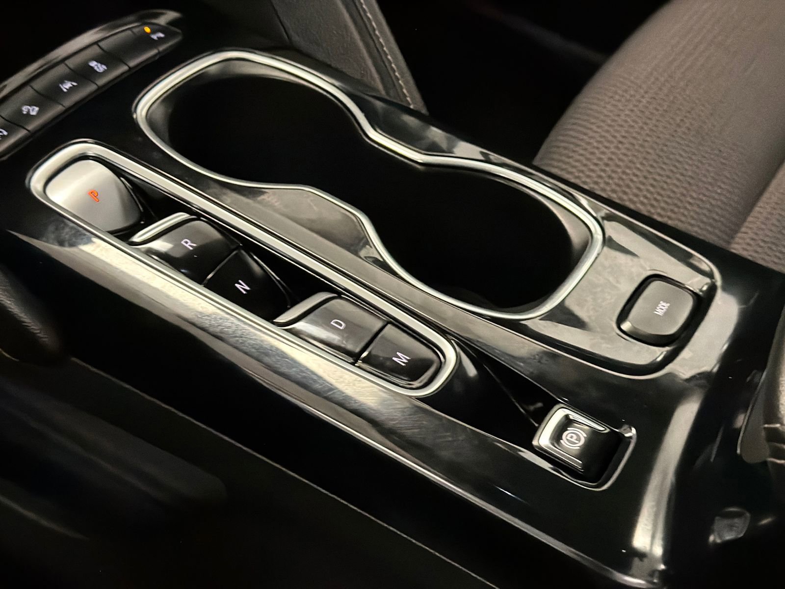 Used 2021 Buick Envision Preferred image 27