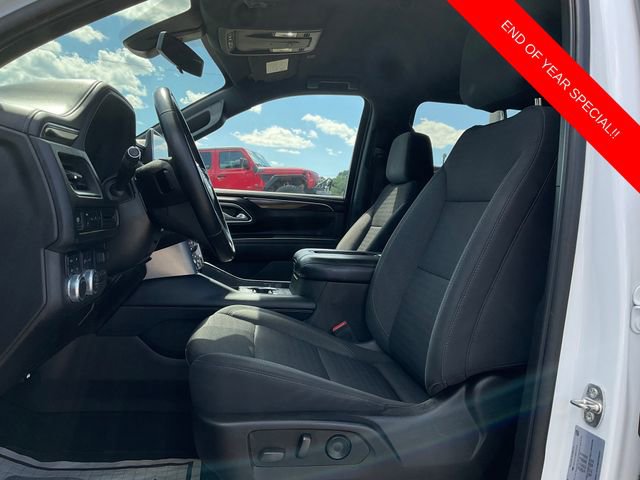 Used 2021 GMC Yukon XL SLE w/ Gmc Pro Safety Plus Package image 10