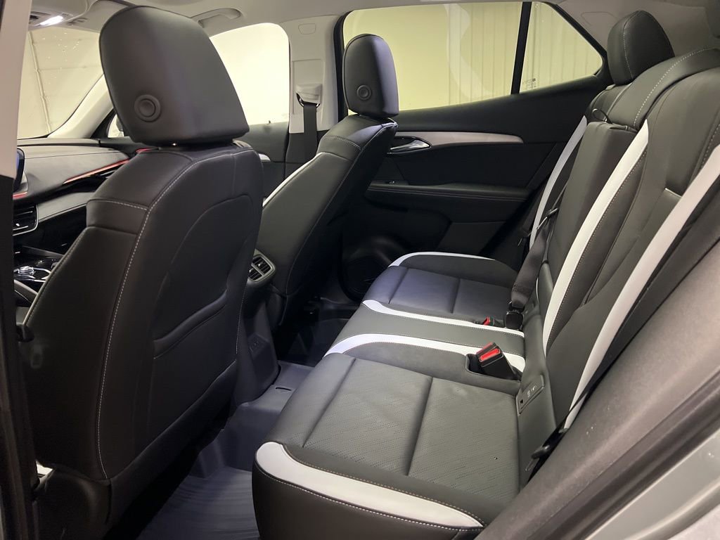 New 2026 Buick Envision Sport Touring image 10