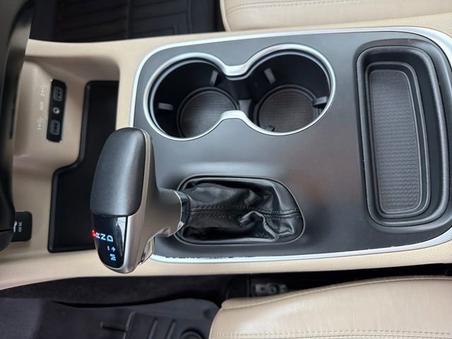 Used 2018 Dodge Durango Citadel w/ Technology Group image 29