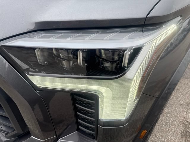 Used 2023 Toyota Tundra TRD Pro AWD/4WD image 9