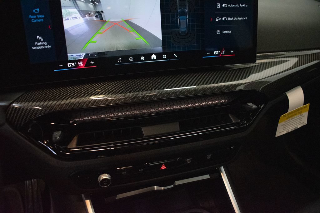 New 2026 BMW M2 w/ Lighting Package RWD image 18