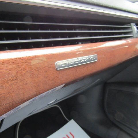 Used 2022 Audi A5 2.0T Premium AWD/4WD image 19