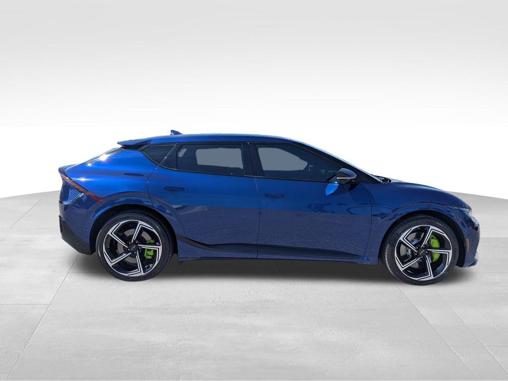 Certified 2024 Kia EV6 GT image 3
