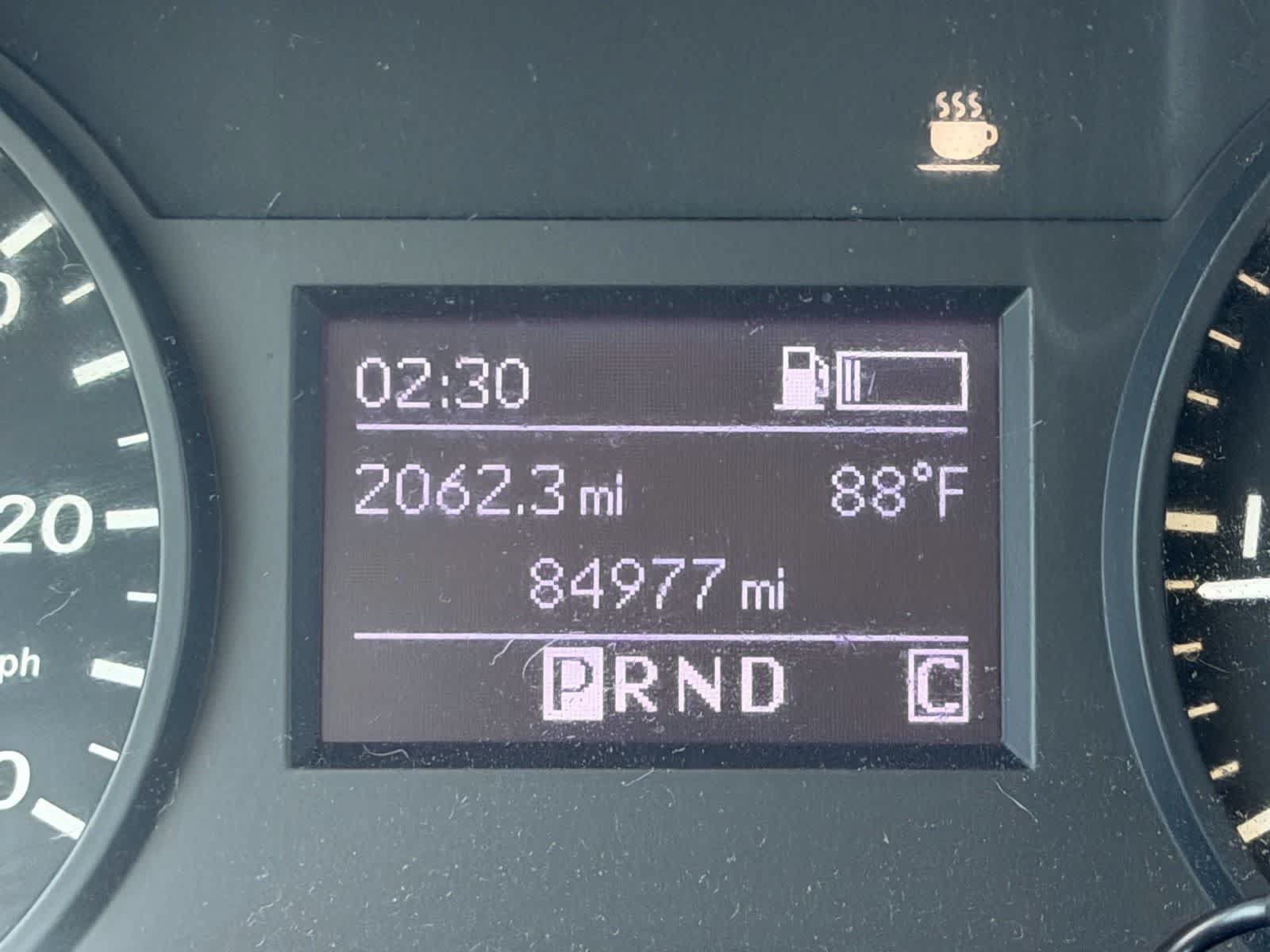 Used 2016 Mercedes-Benz Metris Passenger image 29