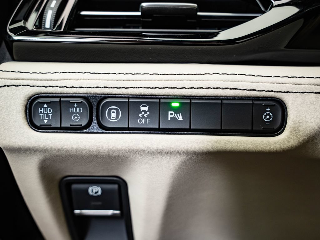 New 2026 Acura MDX Type S AWD/4WD image 27