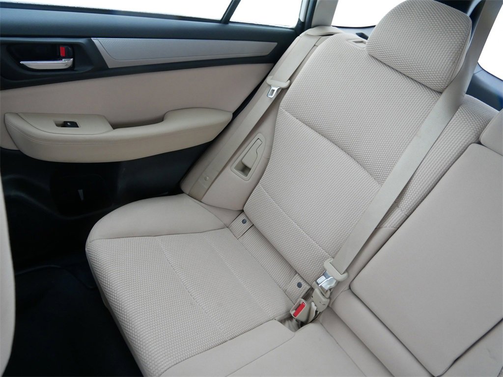 Used 2019 Subaru Outback 2.5i Premium w/ Popular Package #2 image 17