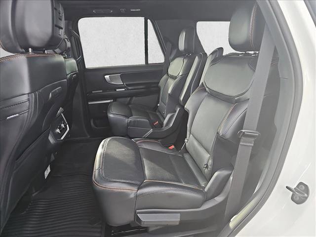 New 2026 Ford Expedition Tremor image 9