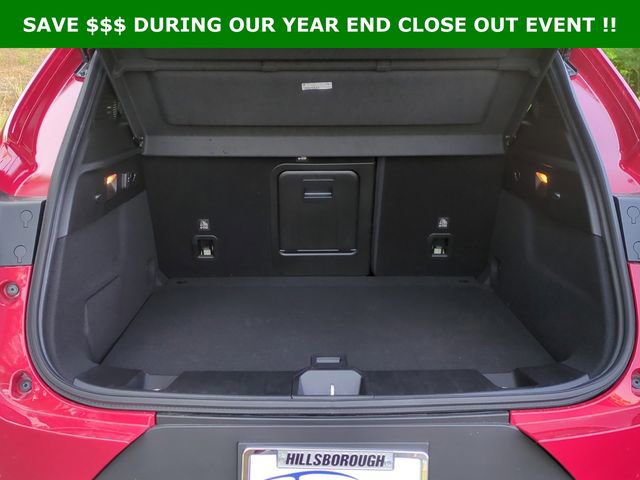 New 2024 Dodge Hornet GT image 16