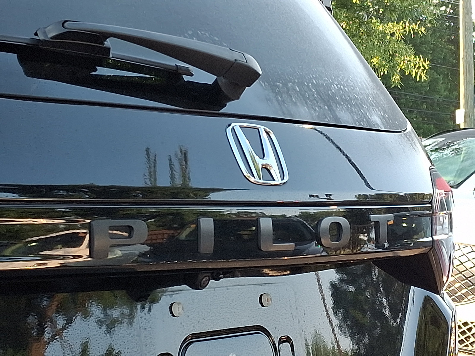 Used 2024 Honda Pilot Touring image 30