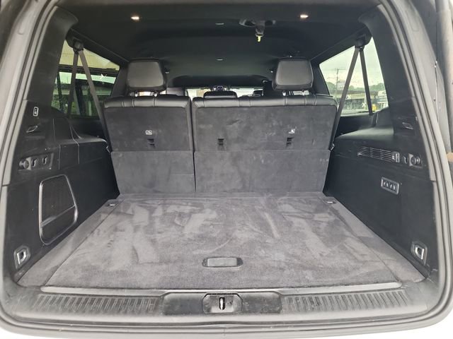 Used 2024 Jeep Wagoneer L Series II RWD image 21