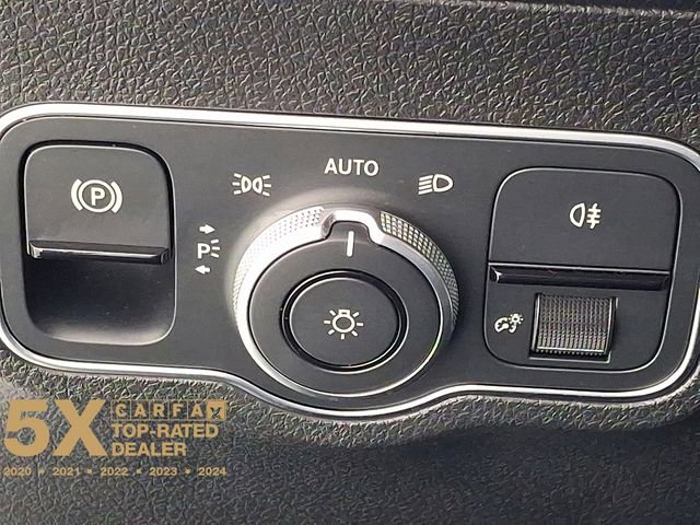 Used 2025 Mercedes-Benz EQB 250+ 250+ image 30