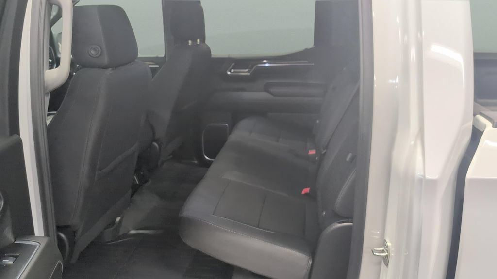 Used 2024 GMC Sierra 1500 Elevation AWD/4WD image 17