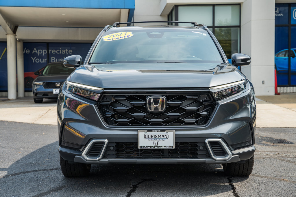 Used 2023 Honda CR-V Sport Touring image 2