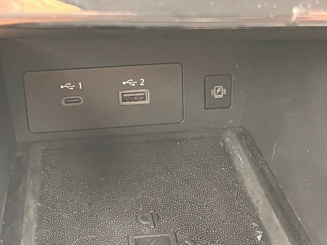 Certified 2023 INFINITI QX60 Sensory w/ Vision Package image 21