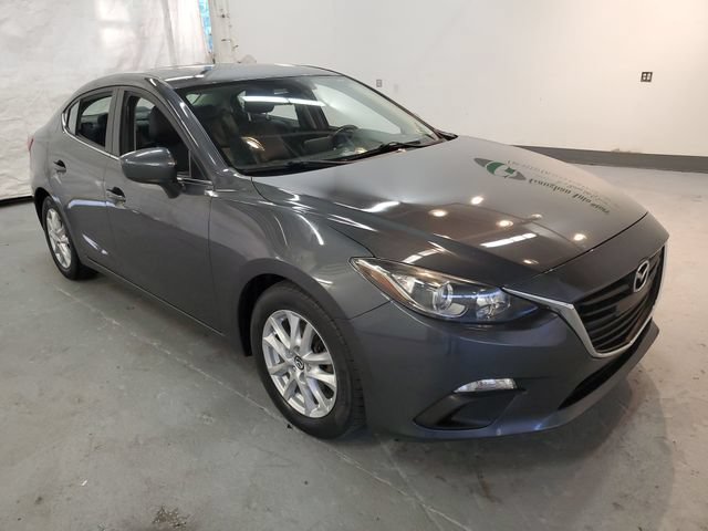 Used 2014 MAZDA MAZDA3 i Grand Touring FWD image 8