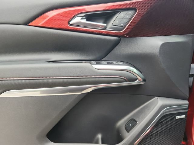 Used 2024 Chevrolet Traverse RS w/ LPO, Floor Liner Package image 22