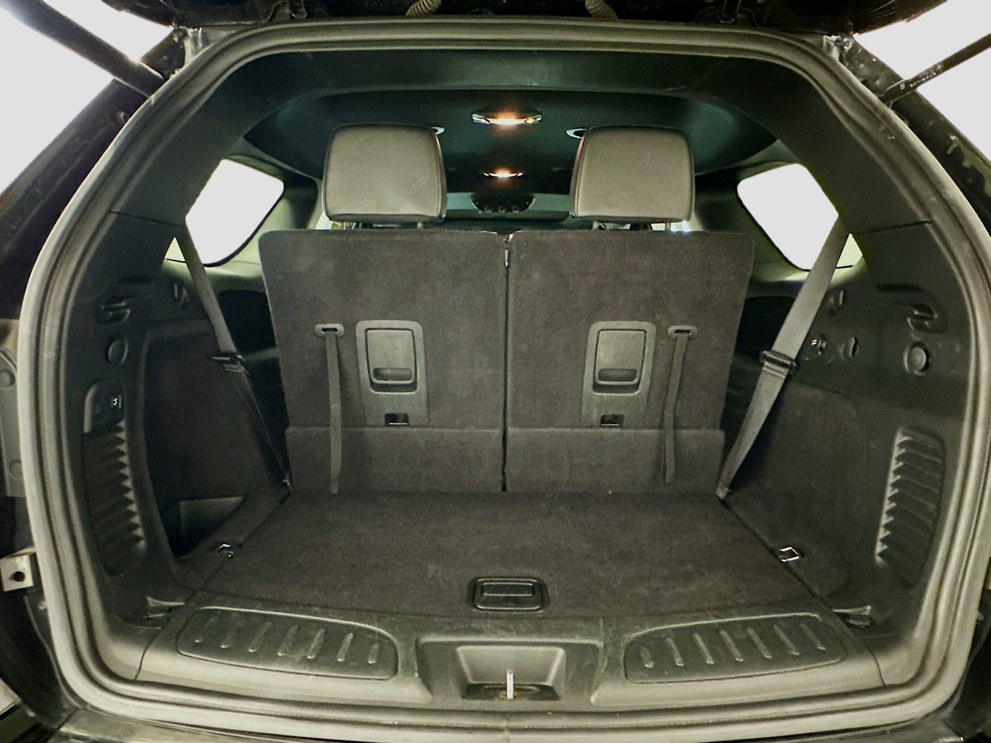 Used 2024 Dodge Durango GT image 32