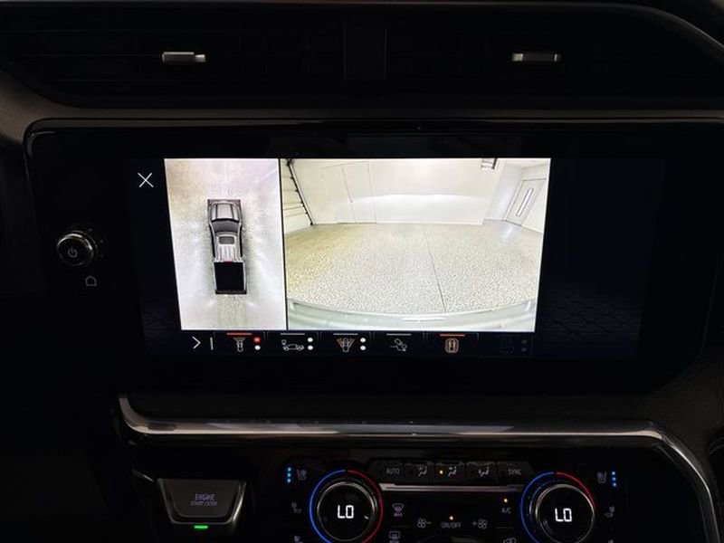 Used 2024 GMC Sierra 1500 Denali w/ Denali Reserve Package image 51