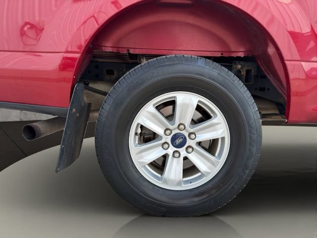 Used 2017 Ford F150 XLT w/ Equipment Group 301A Mid AWD/4WD image 29