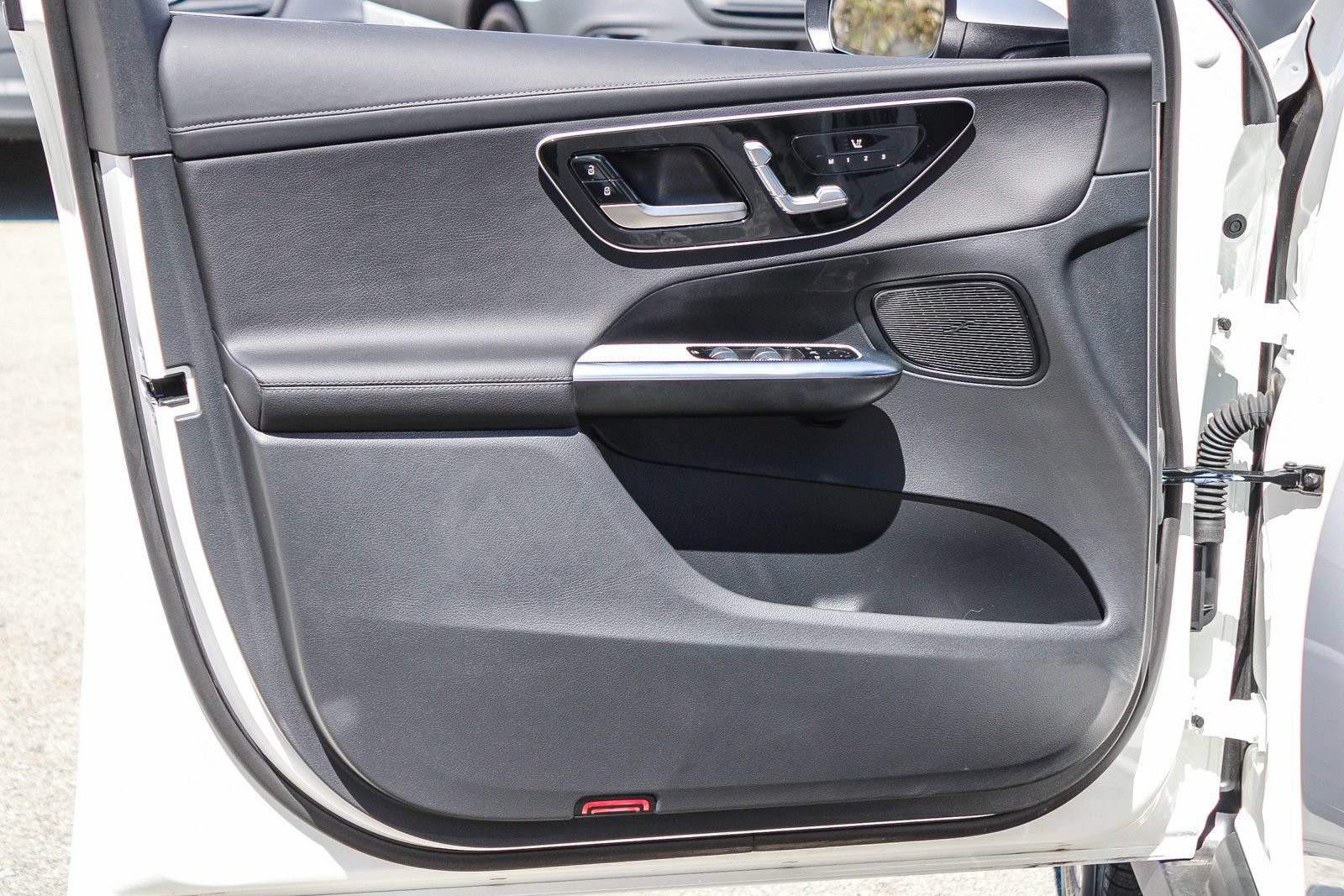 Certified 2024 Mercedes-Benz GLC 300 4MATIC image 22
