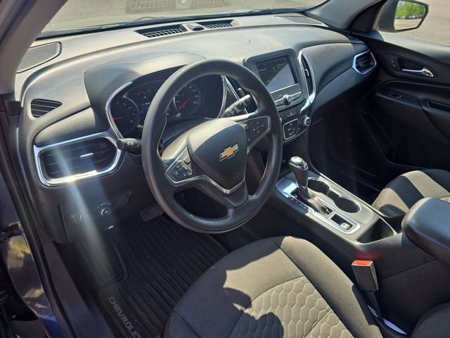 Used 2019 Chevrolet Equinox LT FWD image 29