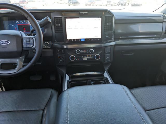Certified 2025 Ford F350 Lariat image 17