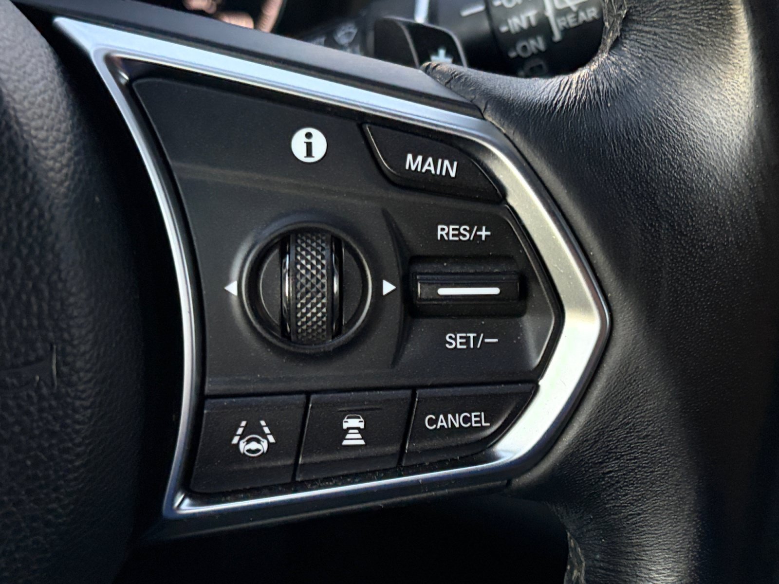 Used 2019 Acura RDX AWD image 19