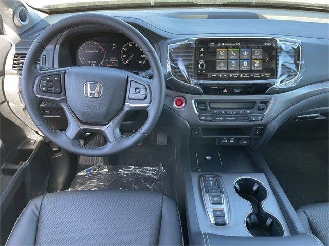New 2026 Honda Ridgeline RTL image 10