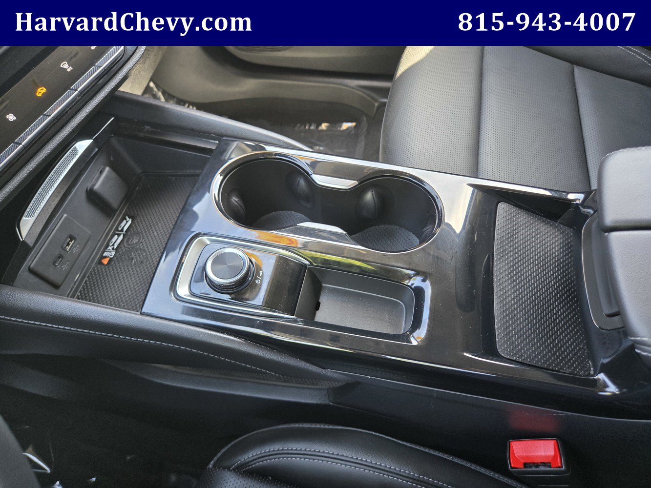 Certified 2025 Buick Envision Preferred AWD/4WD image 11