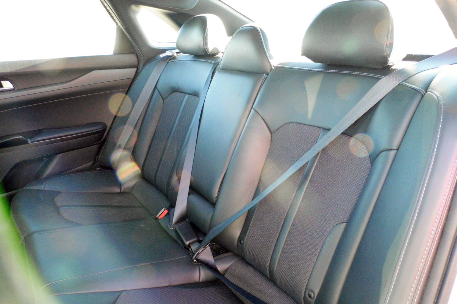 Used 2024 Kia K5 GT-Line w/ GT-Line Premium Package image 24