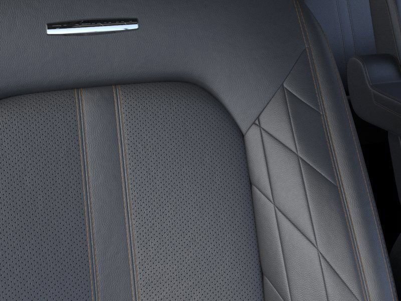 New 2024 Ford Expedition Platinum AWD/4WD image 16