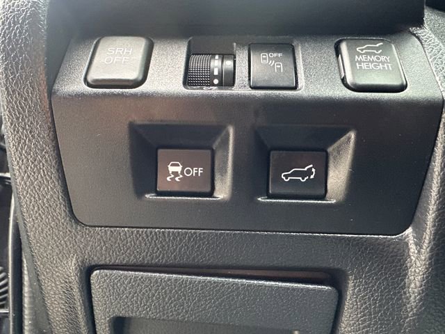 Used 2018 Subaru Forester 2.0XT Touring image 32