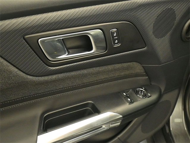 New 2025 Ford Mustang Coupe image 10