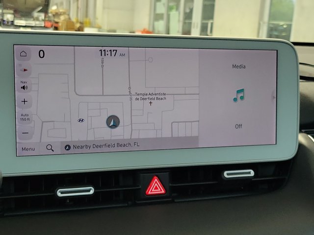 Certified 2024 Hyundai Ioniq 5 Limited RWD image 25