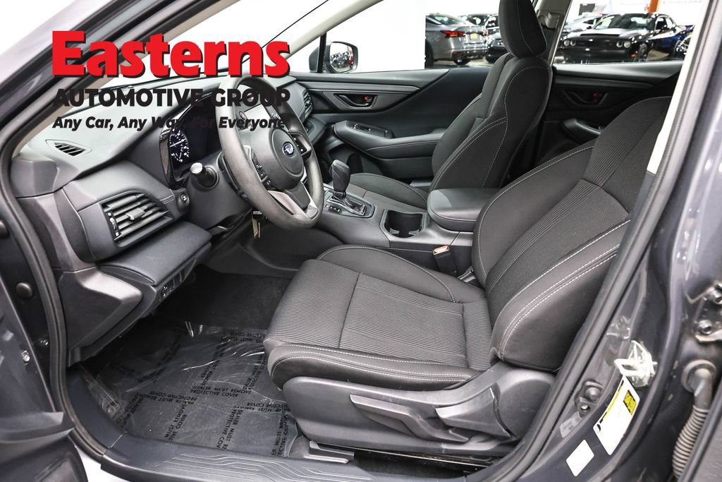 Used 2022 Subaru Legacy AWD/4WD image 13