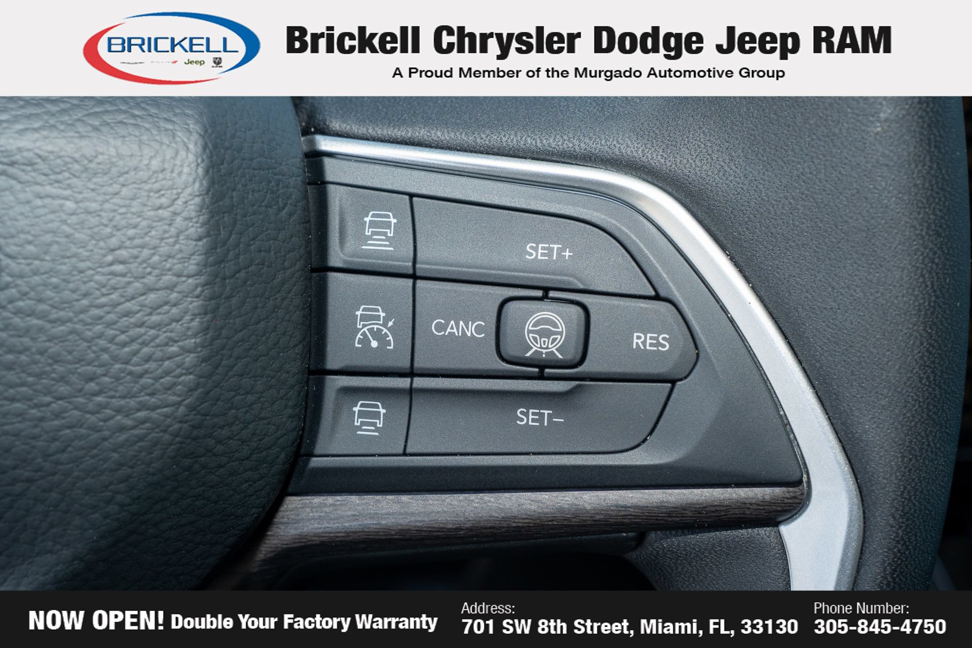 Used 2026 Jeep Grand Cherokee Limited RWD image 30