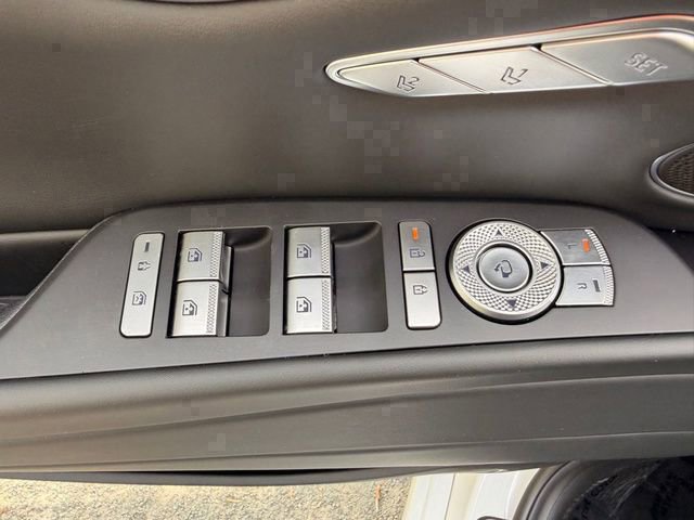 Used 2026 Genesis G80 2.5T AWD/4WD image 17