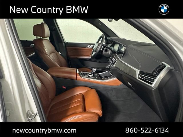 Used 2023 BMW X5 xDrive45e w/ Executive Package AWD/4WD image 30