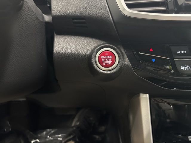 Used 2017 Honda Accord EX-L image 35