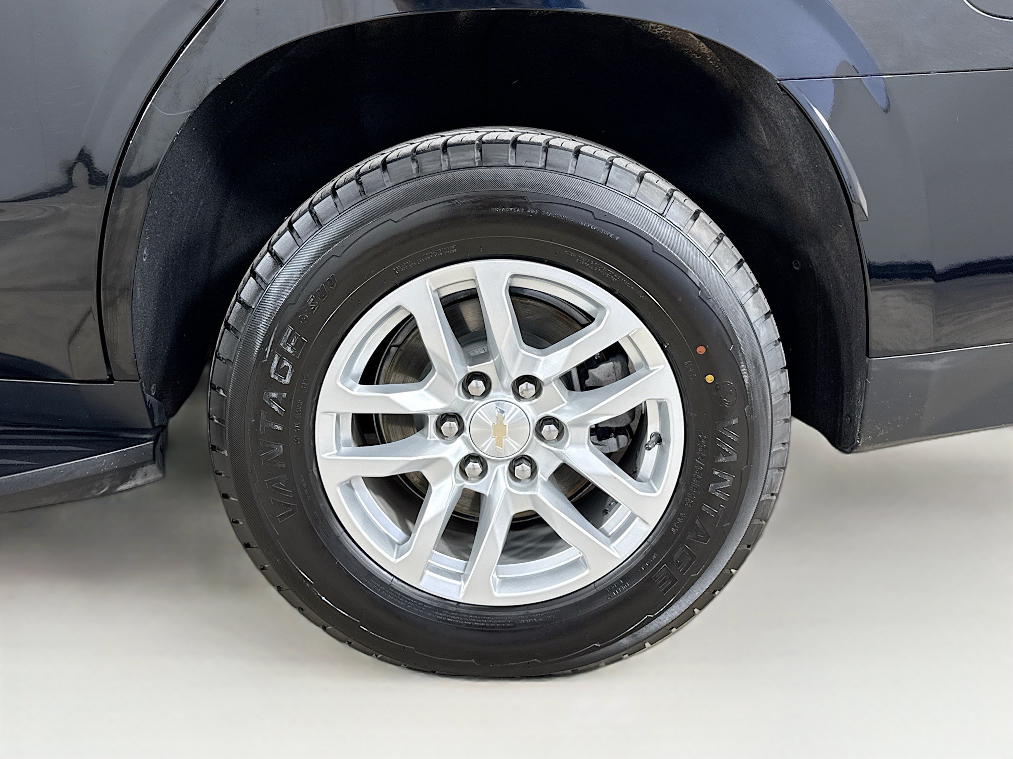 Used 2023 Chevrolet Tahoe LT RWD image 34