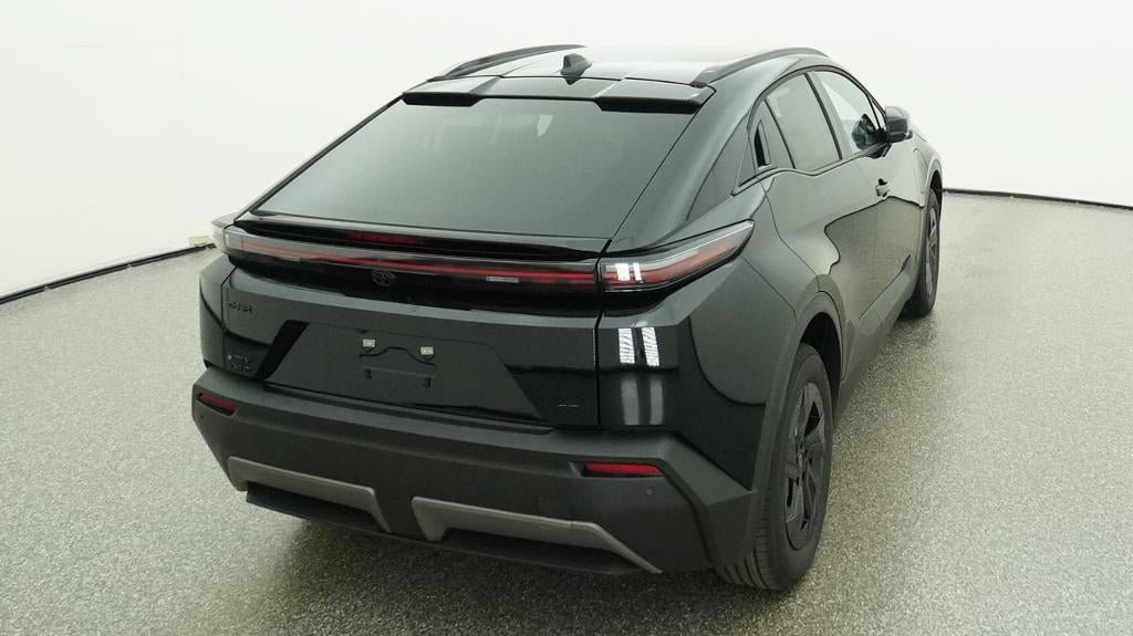 New 2026 Toyota C-HR AWD/4WD image 35