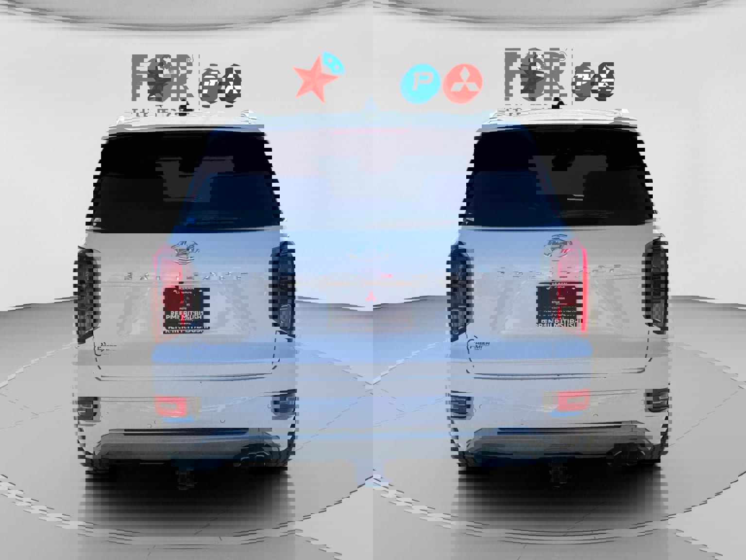 Used 2021 Hyundai Palisade Limited w/ Cargo Package image 4