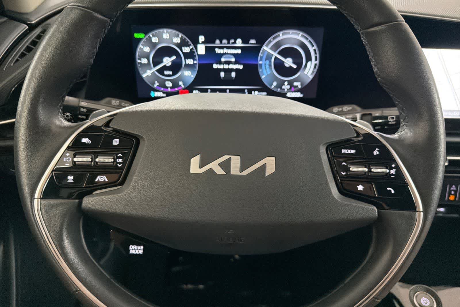 Used 2024 Kia Niro Wind FWD image 24
