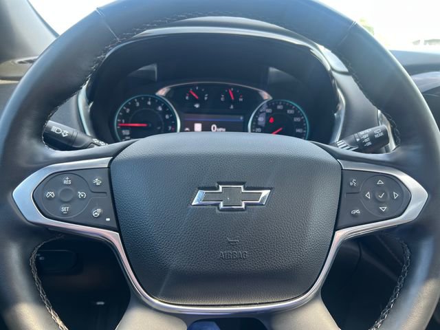Certified 2023 Chevrolet Traverse RS w/ LPO, Floor Liner Package AWD/4WD image 33