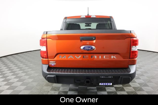Used 2022 Ford Maverick XLT w/ XLT Luxury Package image 6