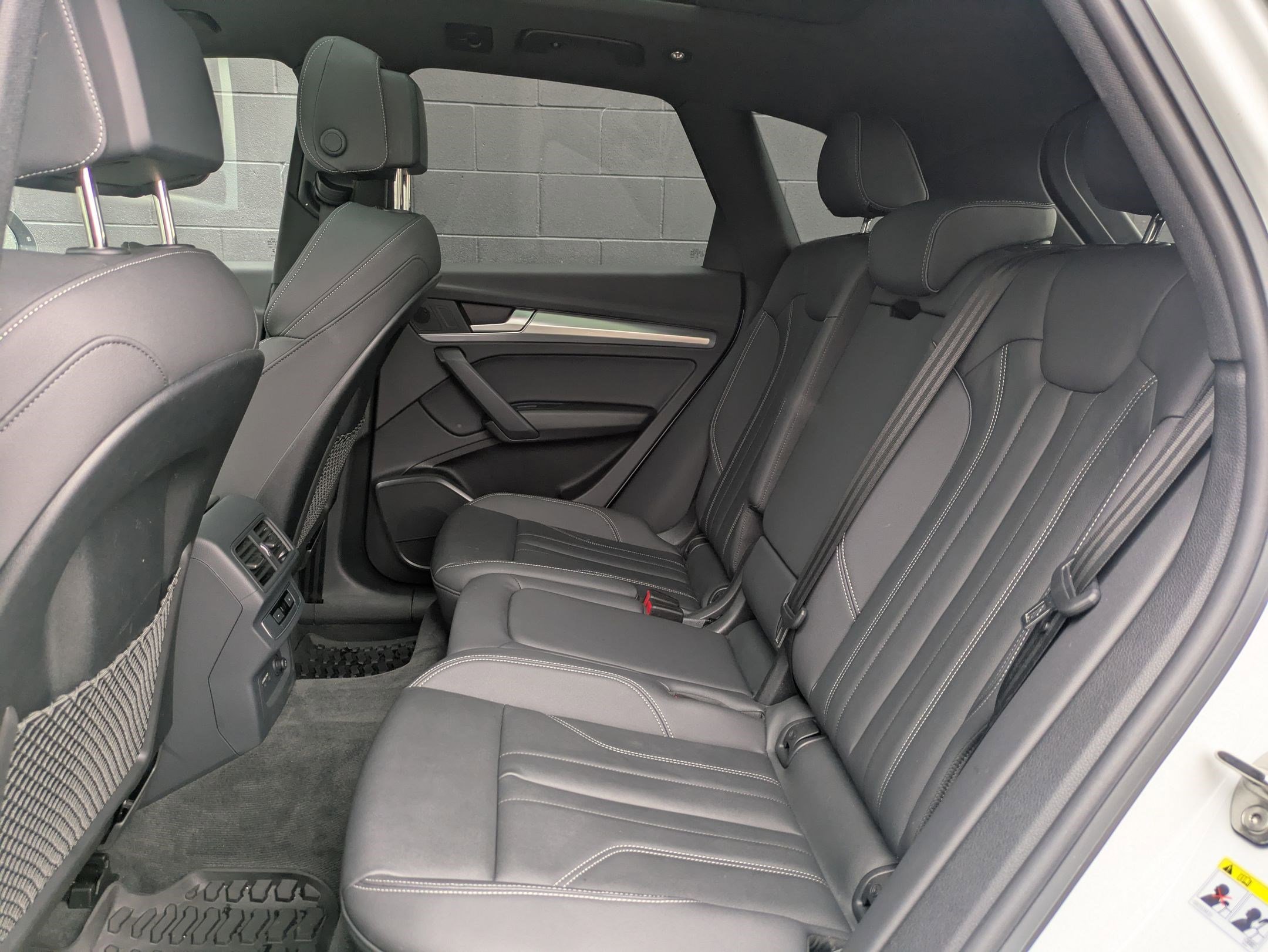 Certified 2025 Audi Q5 2.0T Premium image 25