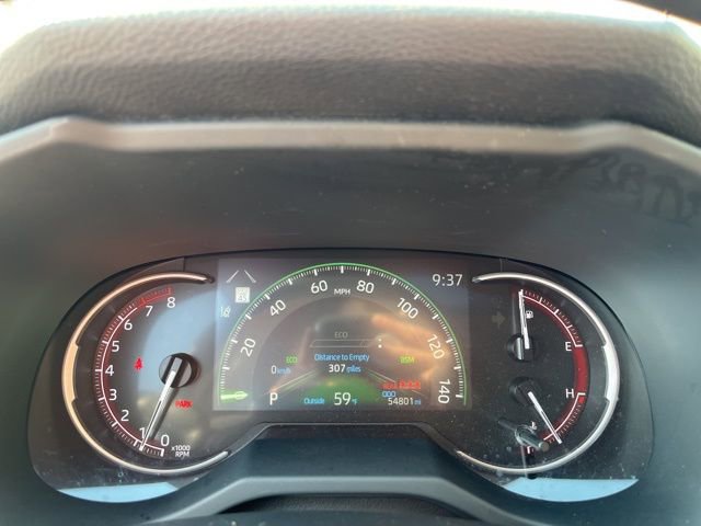 Used 2023 Toyota RAV4 XLE Premium image 21