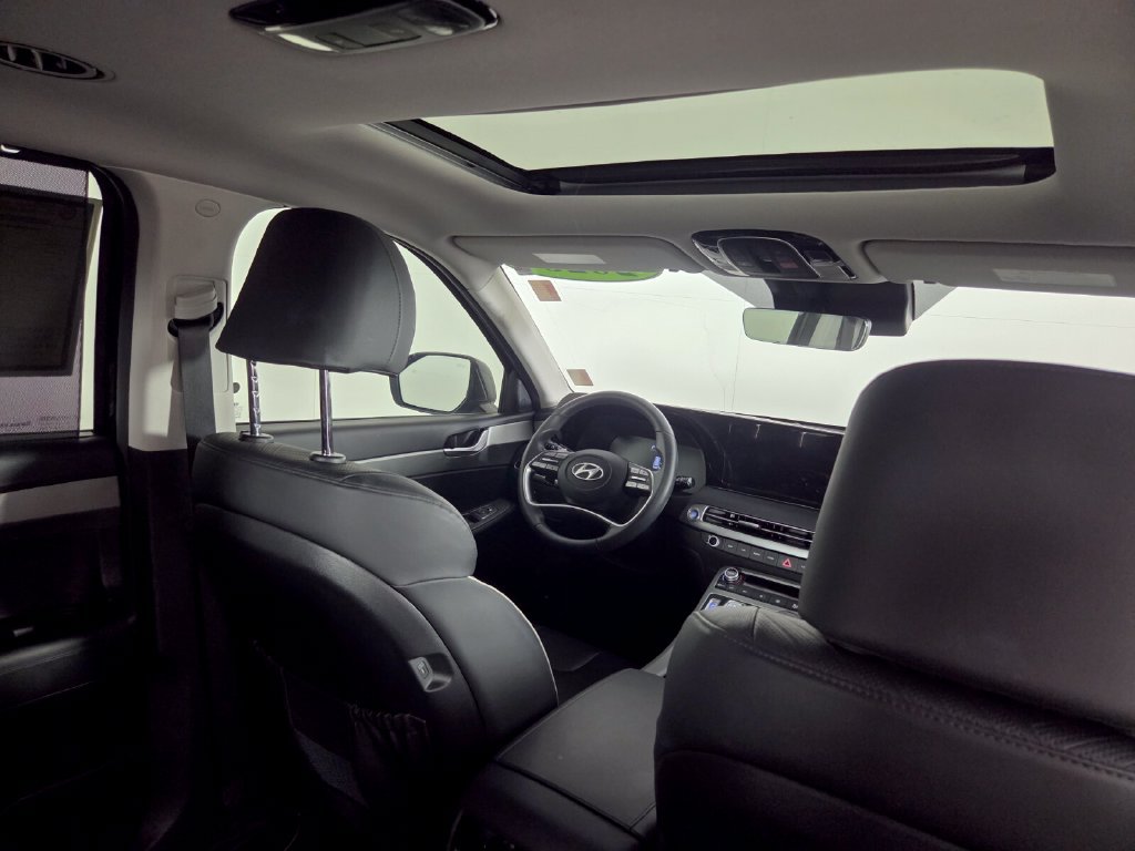 Used 2025 Hyundai Palisade XRT FWD image 31